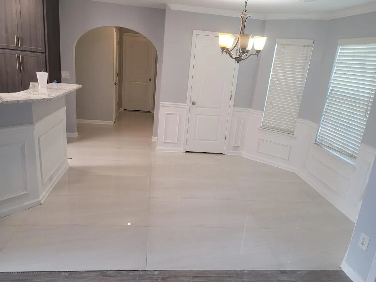 Water Damage Restoration services in Linganore, MD